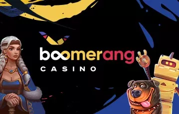 boomerang bet bonus TOC 2