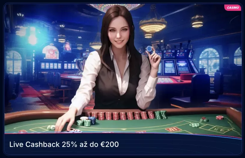 boomerang bet kasíno TOC 6