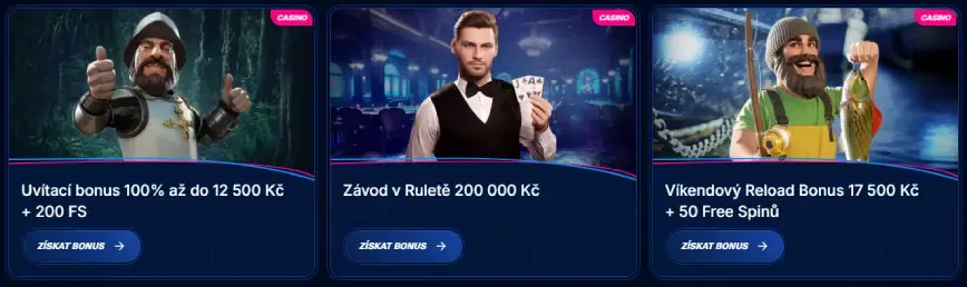 ZÍSKEJ BONUS - boomerang bet hry - Boomerang Bet | 9