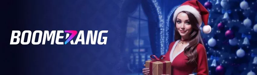 boomerang bet bónuszok TOC 8