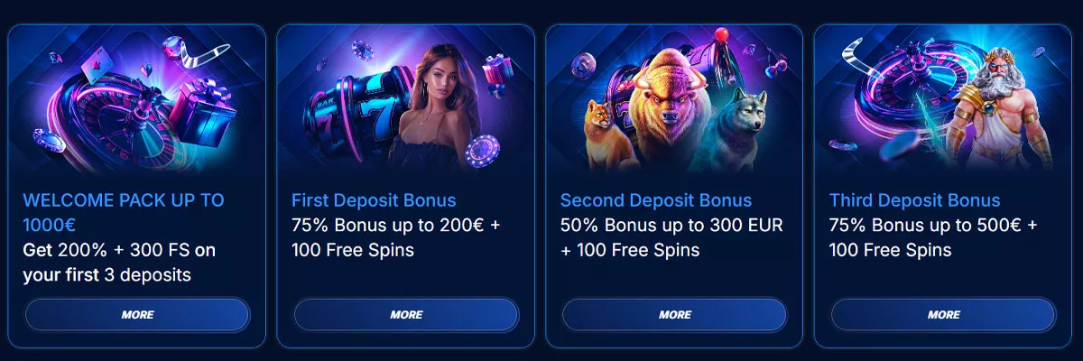 boomerang bet bonusai TOC 1