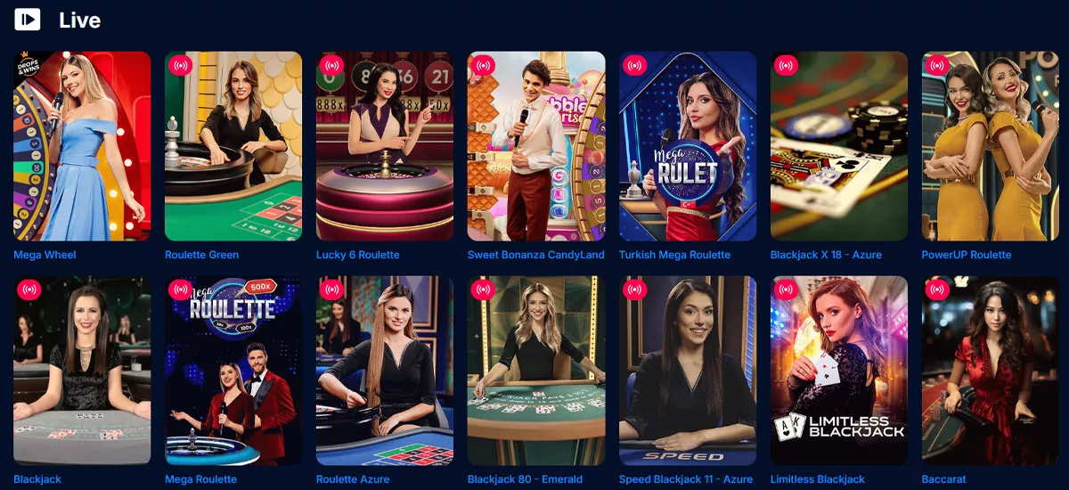 boomerang bet bonusi TOC 7