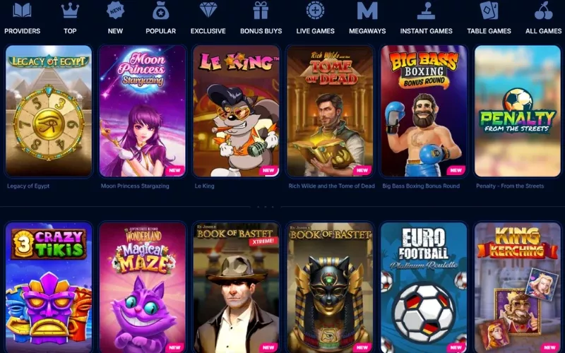 casino boomerang bet TOC 9